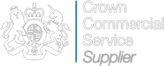 crown commercial services supplier accredited