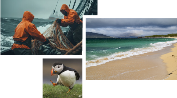 Epion Consulting About Us Hebrides